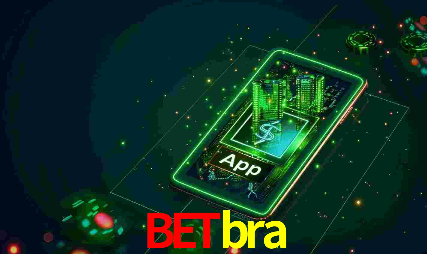 Simplificando a Experiência de Jogo Betbra App