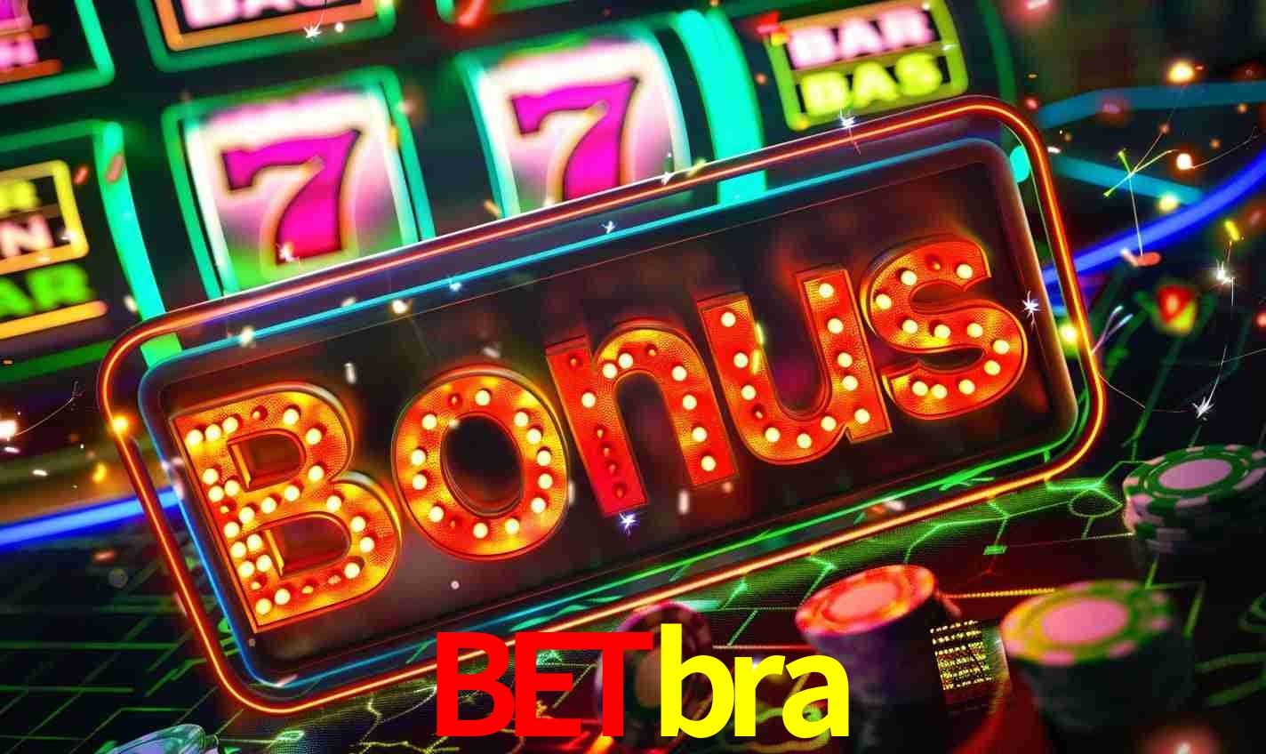Sistema de Bônus Betbra