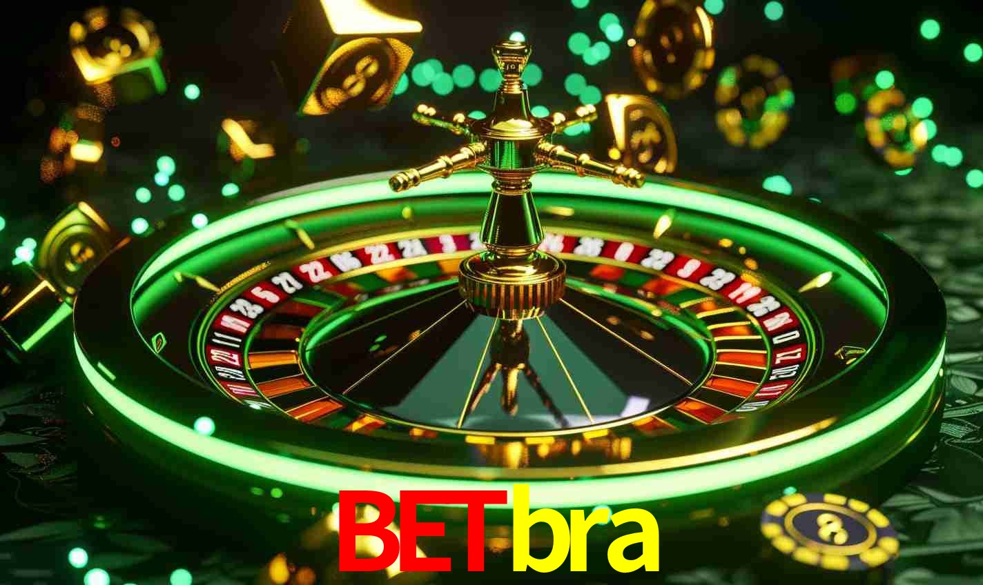 Desfrutar de um Cassino Betbra
