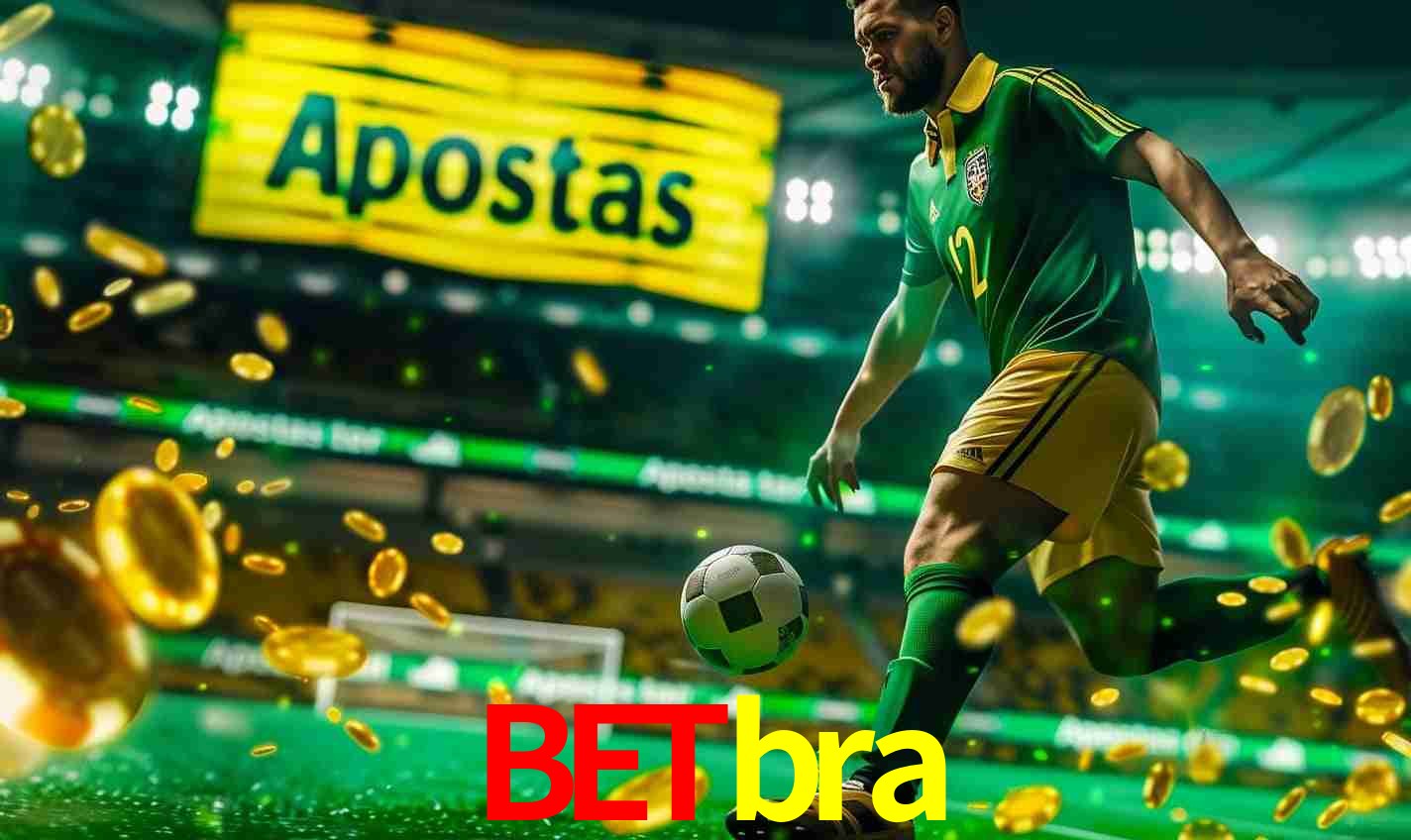 Diversas Apostas em Eventos Esportivos Betbra