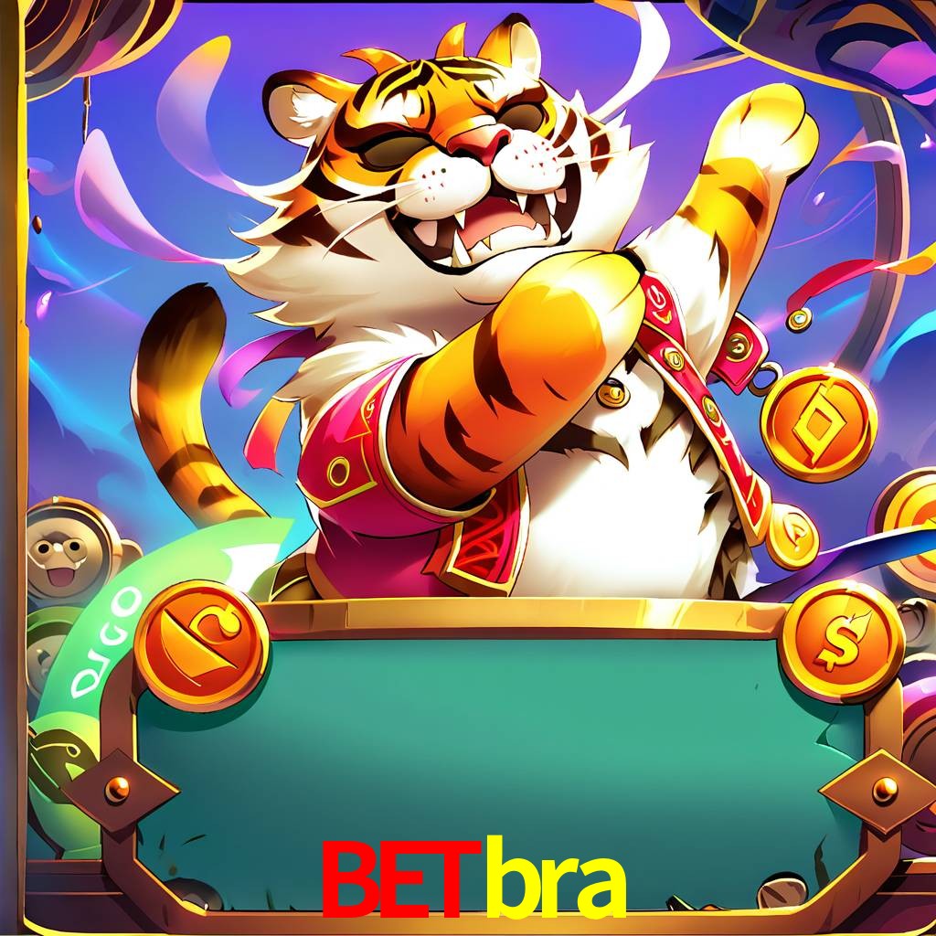 Betbra Fortune Tiger Mergulhe na Atmosfera