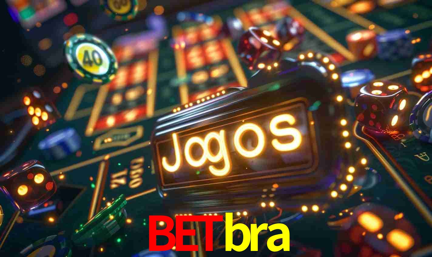 Mundo dos Jogos Betbra