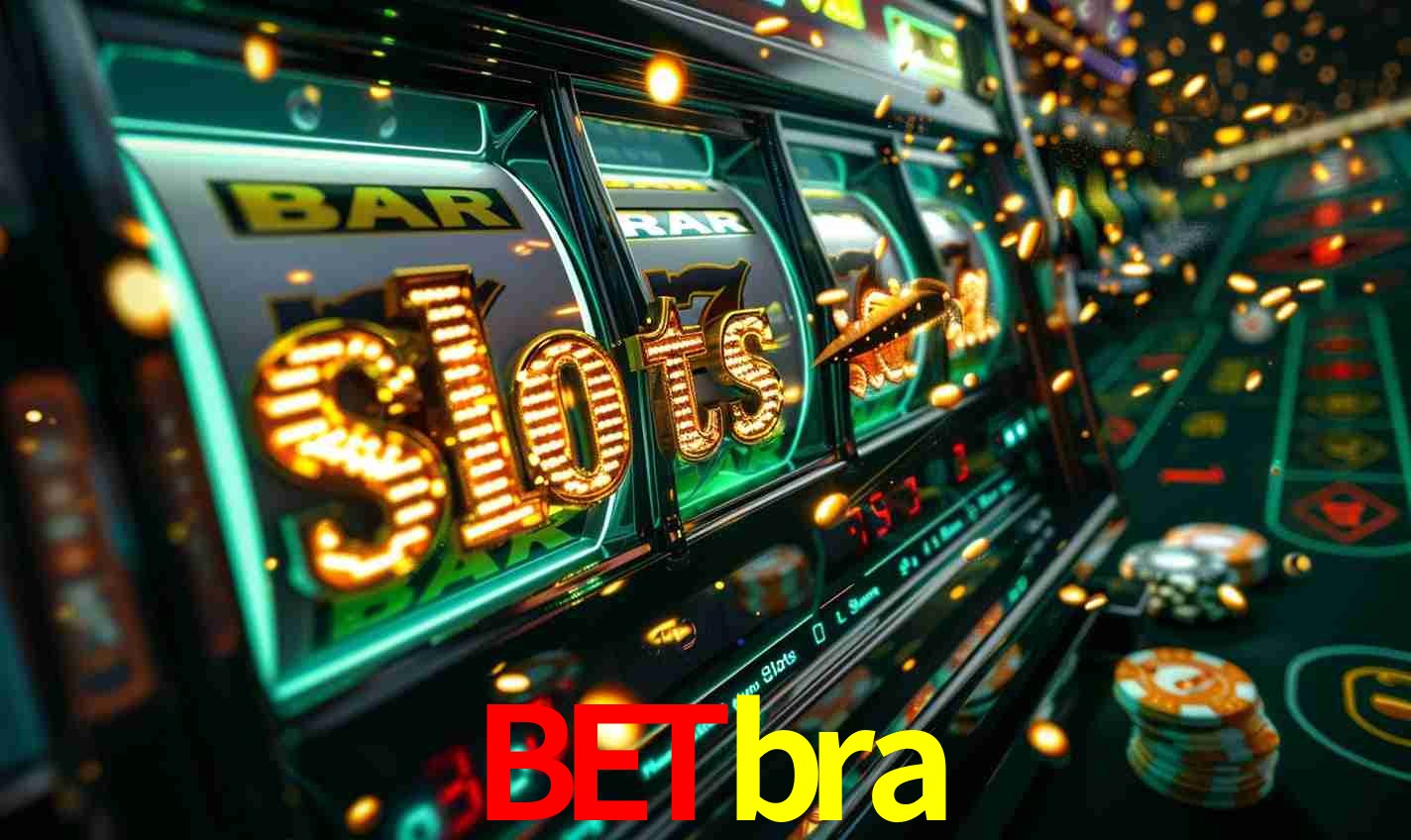 Melhor dos Slots Cassino Betbra