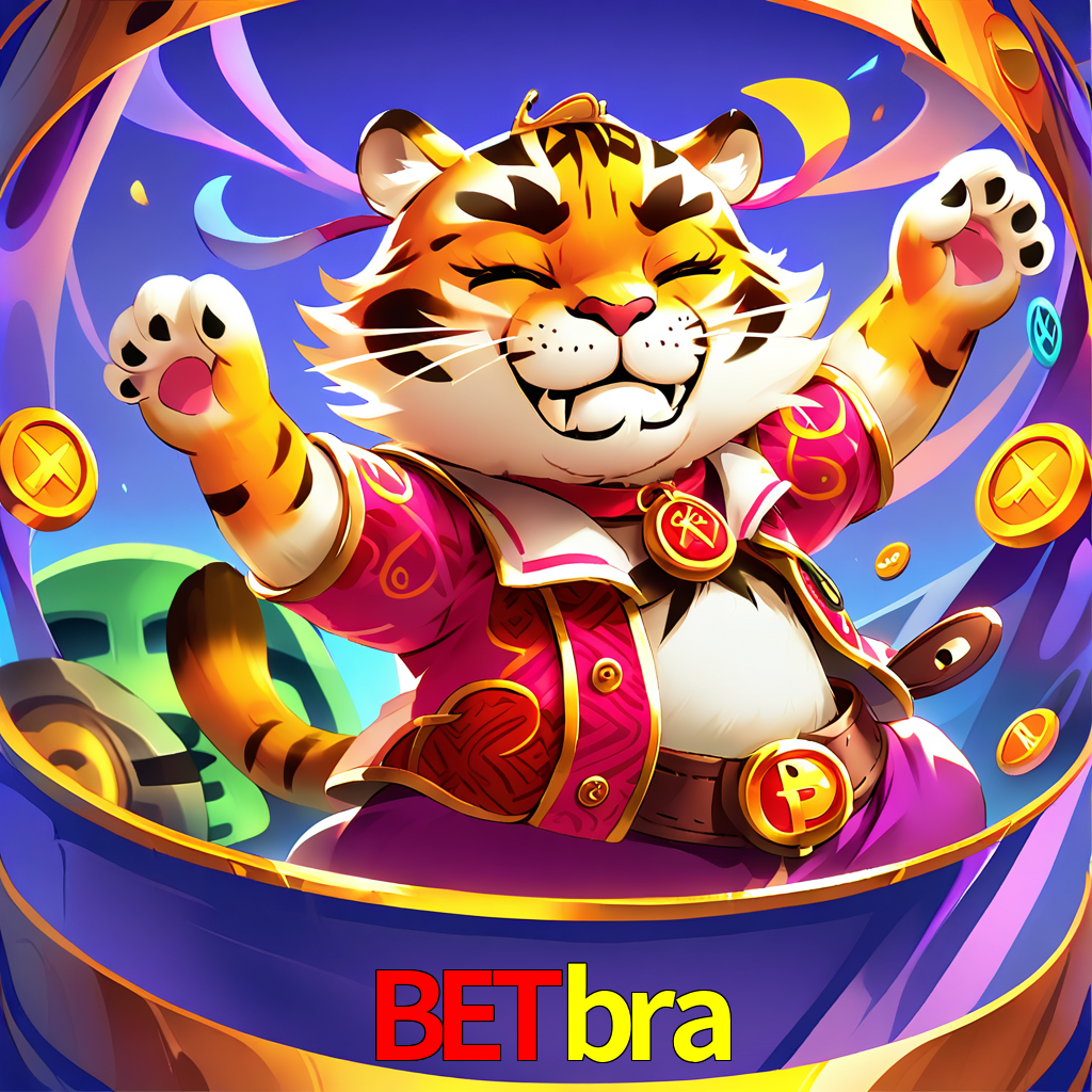 Experiência Imersiva no Cassino Online Betbra