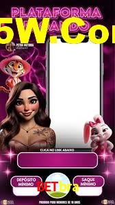 APP oficial da Betbra para mobile