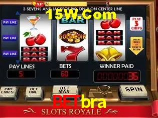 Casino Ao Vivo Betbra