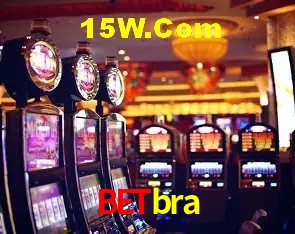 Jogos de Slot Betbra