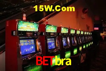 Estatísticas do Jogo Betbra